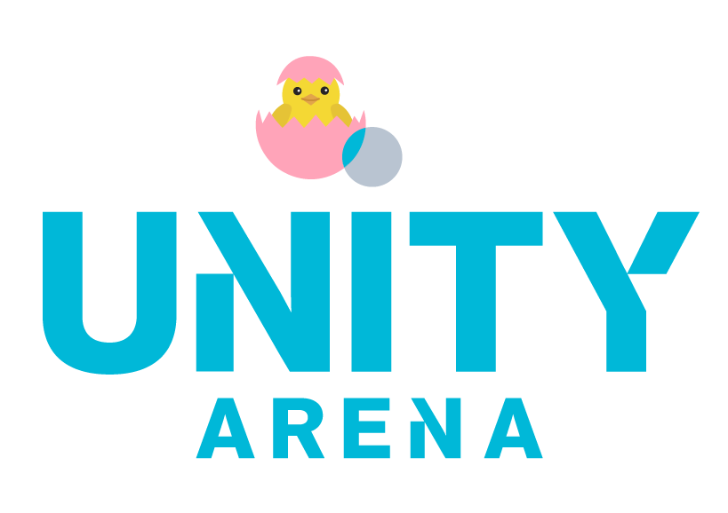 unity arena logo