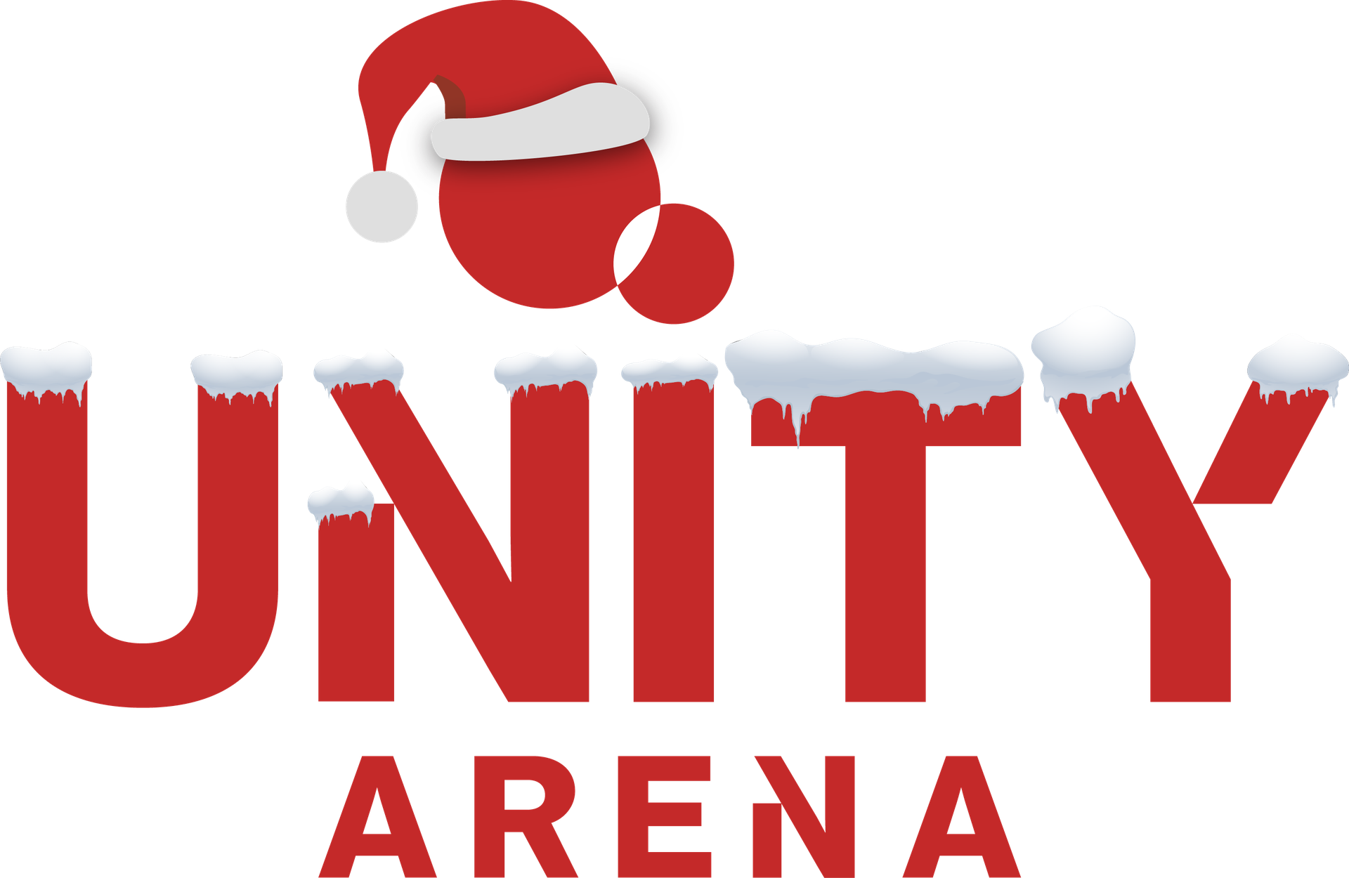 unity arena logo